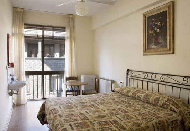 Hotel Por Santa Maria Florencia