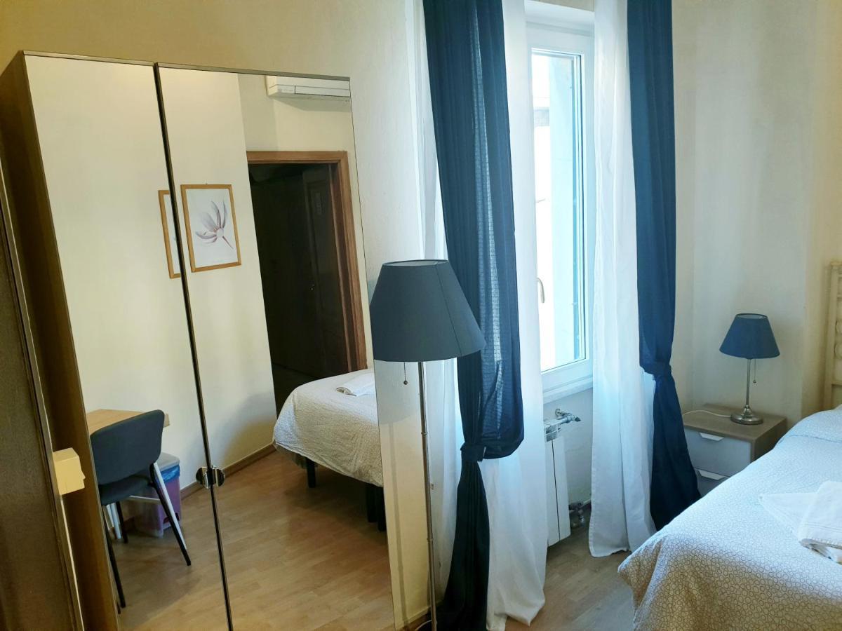 Hotel Por Santa Maria Florencia