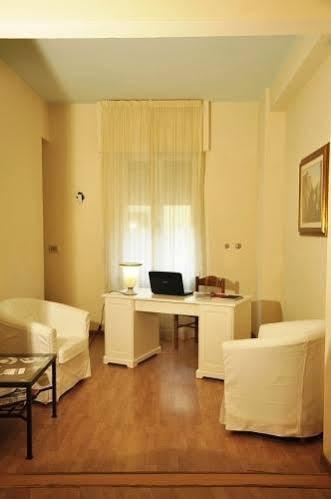 Hotel Por Santa Maria Florencia